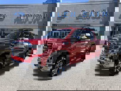 Used 2019 GMC Sierra 1500 SLT w/ SLT Premium Package