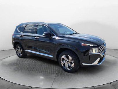 Used 2023 Hyundai Santa Fe SEL w/ Premium Package