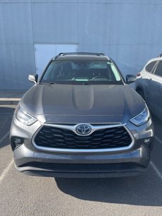 Used 2020 Toyota Highlander XLE