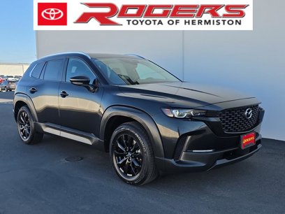 Used 2023 MAZDA CX-50 2.5 S w/ Cargo Package