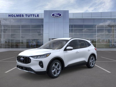 New 2025 Ford Escape ST-Line Elite w/ Tech Pack #2