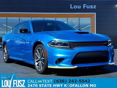 Used 2023 Dodge Charger GT w/ Plus Group