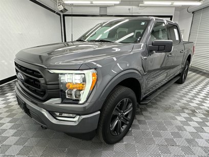 Used 2023 Ford F150 XLT w/ Equipment Group 302A High
