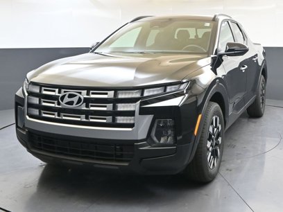 New 2026 Hyundai Santa Cruz SEL