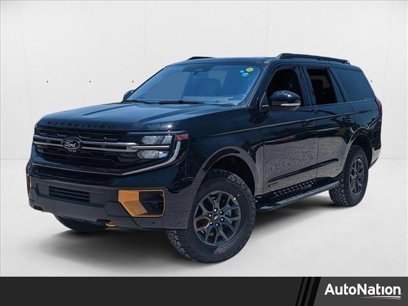 New 2025 Ford Expedition Tremor