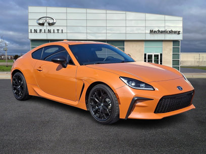 Used 2023 Toyota GR86 10th Anniversary SE