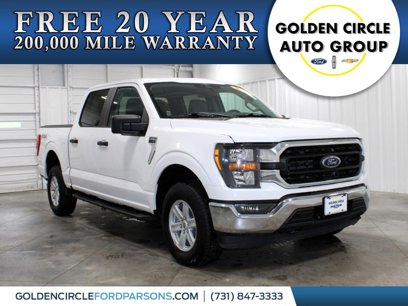 Used 2023 Ford F150 XLT