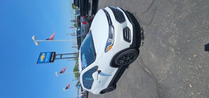 Used 2022 Chevrolet Trax LT w/ Sport Edition