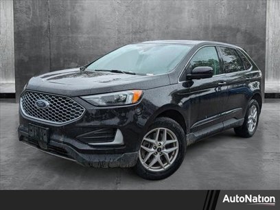 Used 2023 Ford Edge SEL