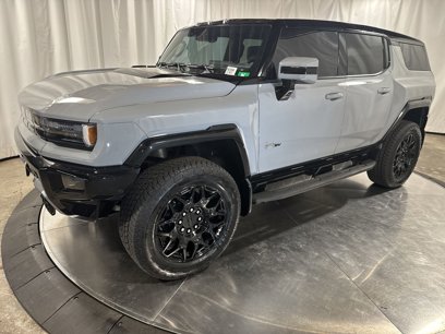 Used 2024 GMC Hummer EV 2X