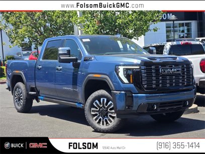 New 2025 GMC Sierra 2500 Denali Ultimate
