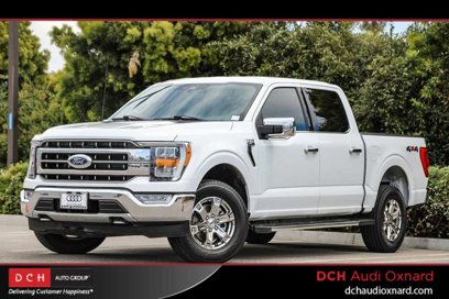 Used 2023 Ford F150 Lariat