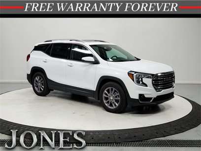 Used 2023 GMC Terrain SLT
