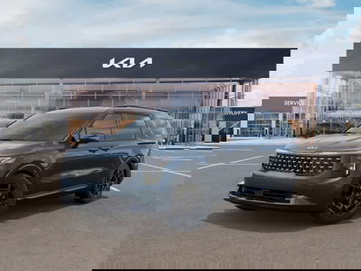 New 2025 Kia Carnival SX