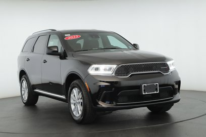 Used 2023 Dodge Durango SXT Launch Edition