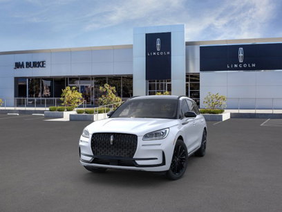 New 2025 Lincoln Corsair Grand Touring w/ Equipment Group 301A