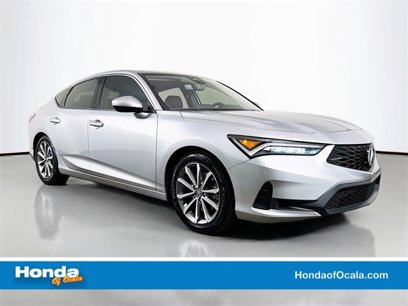 Used 2024 Acura Integra