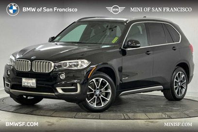 Used 2018 BMW X5 xDrive35i