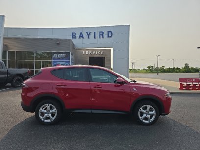 Used 2023 Dodge Hornet GT Plus