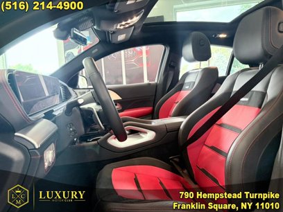 Used 2024 Mercedes-Benz GLE 53 AMG 4MATIC Coupe