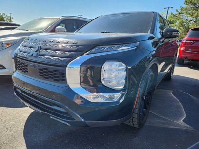 Used 2023 Mitsubishi Outlander SEL
