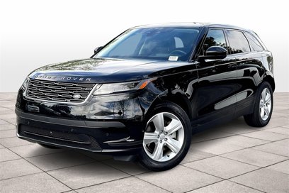 Used 2025 Land Rover Range Rover Velar S