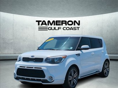 Used 2016 Kia Soul + w/ Soulful Package