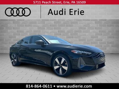 New 2025 Audi A5 2.0T Premium Plus