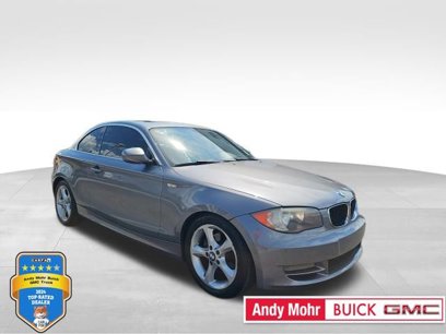 Used 2011 BMW 128i Coupe