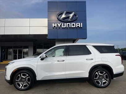 New 2025 Hyundai Palisade SEL