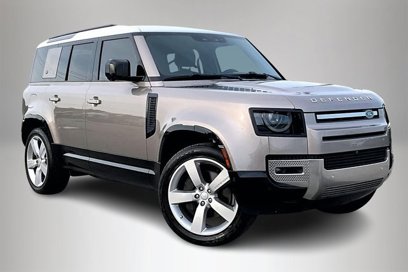 Used 2023 Land Rover Defender 110 SE