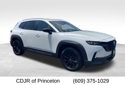 Used 2023 MAZDA CX-50 2.5 S w/ Preferred Plus Pkg