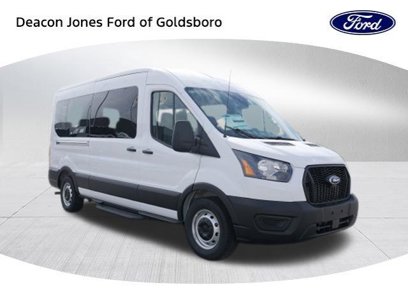 New 2025 Ford Transit 350 XL
