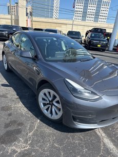 Used 2022 Tesla Model 3
