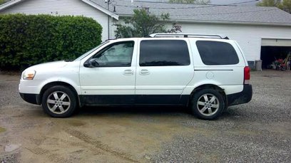 Used 2007 Saturn Relay Level 3