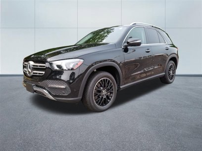 Used 2020 Mercedes-Benz GLE 450 4MATIC
