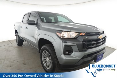 Used 2024 Chevrolet Colorado LT w/ LT Convenience Package
