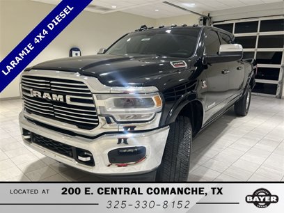 Used 2022 RAM 2500 Laramie