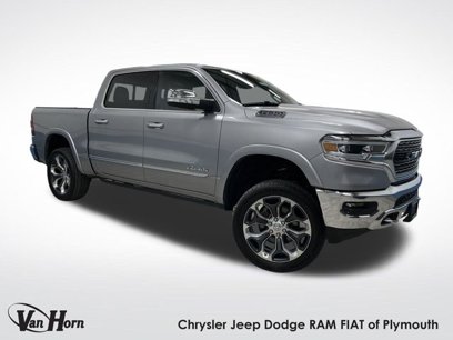 Used 2021 RAM 1500 Limited