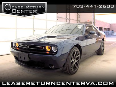 Used 2017 Dodge Challenger R/T w/ Sound Group