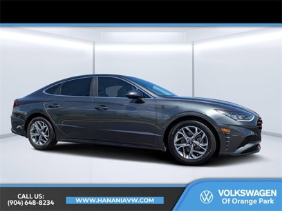 Used 2023 Hyundai Sonata SEL