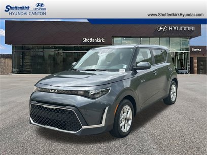 Used 2024 Kia Soul LX w/ Option Group 015