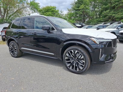New 2025 Volvo XC90 T8 Core