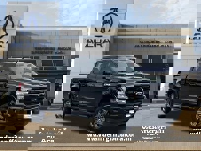 Used 2020 Ford F150 Lariat w/ Equipment Group 502A Luxury