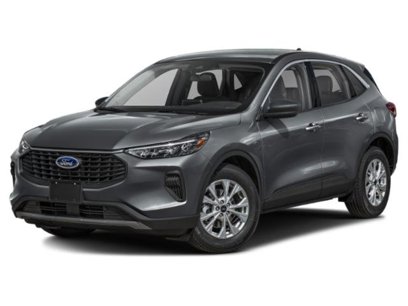 New 2025 Ford Escape Active w/ Tech Pack #1