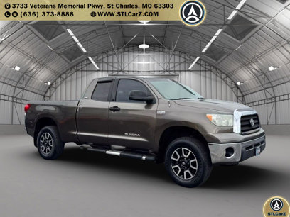 Used 2009 Toyota Tundra SR5