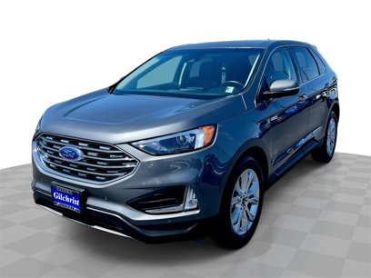 Used 2024 Ford Edge Titanium