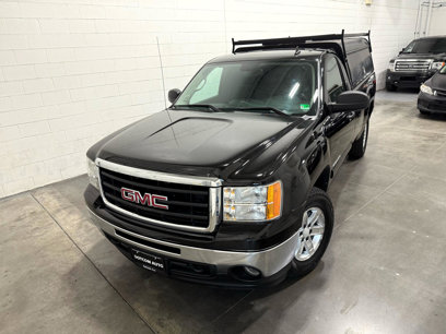 Used 2009 GMC Sierra 1500 SLE w/ SLE Preferred Package