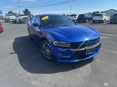 Used 2019 Dodge Charger SXT w/ Plus Group