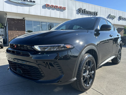 New 2024 Dodge Hornet GT w/ GT Blacktop Package